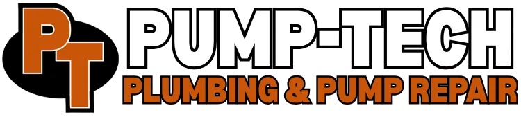 Pump Tech Plumbing and Pump repair